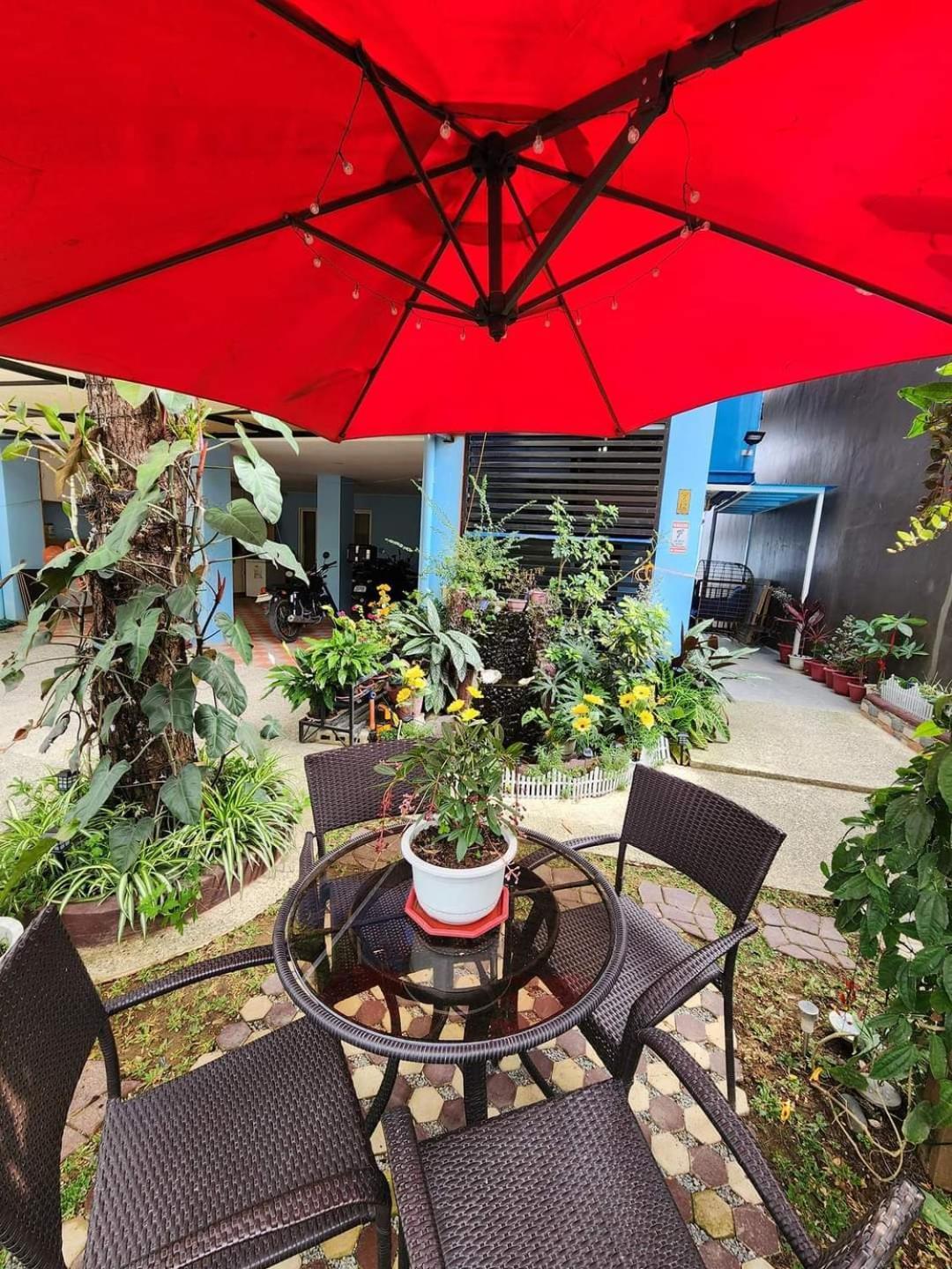 Mountain And Sunsetview Baguio Residences Baguio City Exterior foto